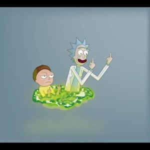 Meet your Posher, Ian